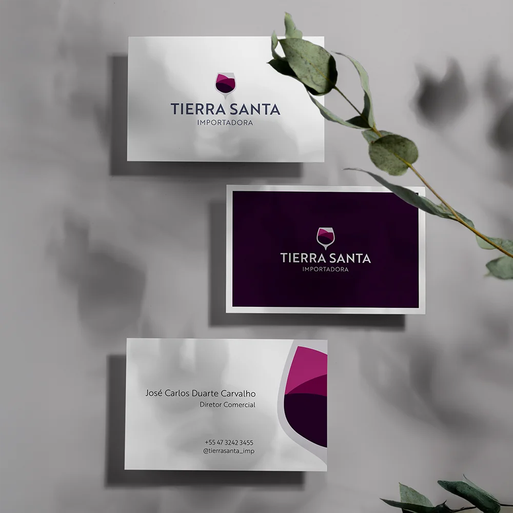 Cliente: IPC Brasil - Identidade Visual